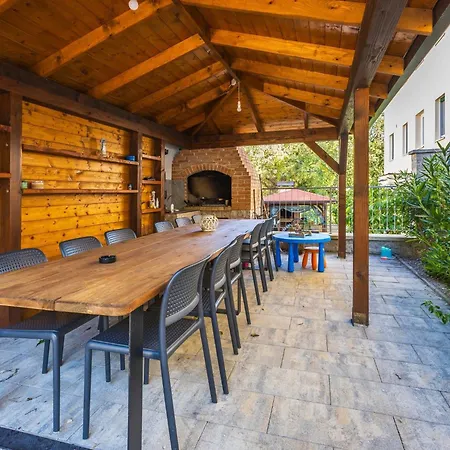 Medna B5 By Interhome * Čižići