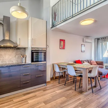 Medna B5 By Interhome