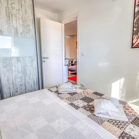 Medna B5 By Interhome Lägenhet *