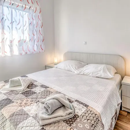 Medna B5 By Interhome Lägenhet