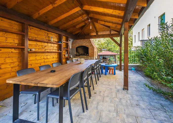 Medna B5 By Interhome * Čižići