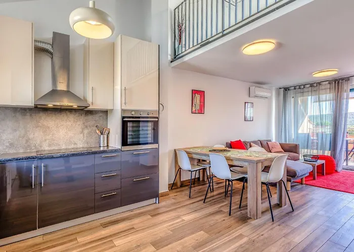 Medna B5 By Interhome