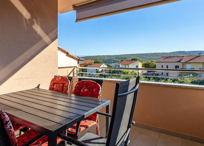 Lägenhet Medna B5 By Interhome