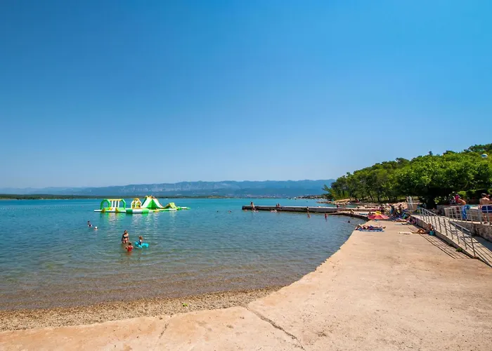 Medna B5 By Interhome Lägenhet Čižići