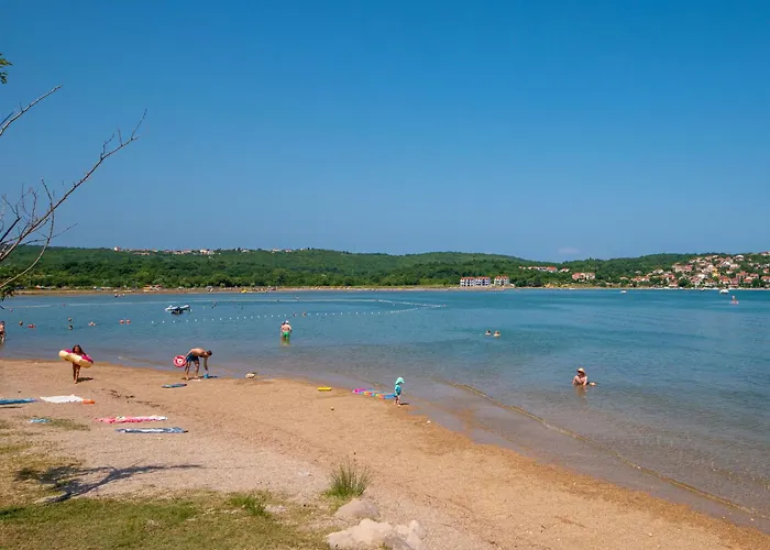 Medna B5 By Interhome Lägenhet