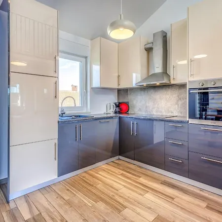 Medna B5 By Interhome *