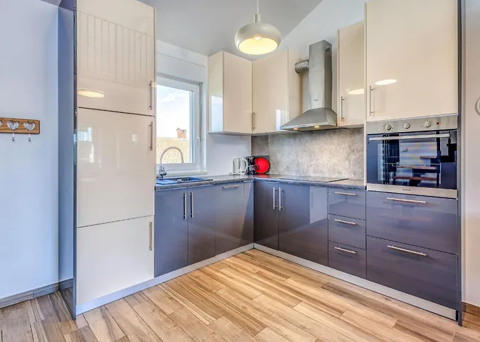 Medna B5 By Interhome *