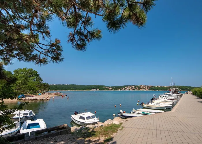 Medna B5 By Interhome *