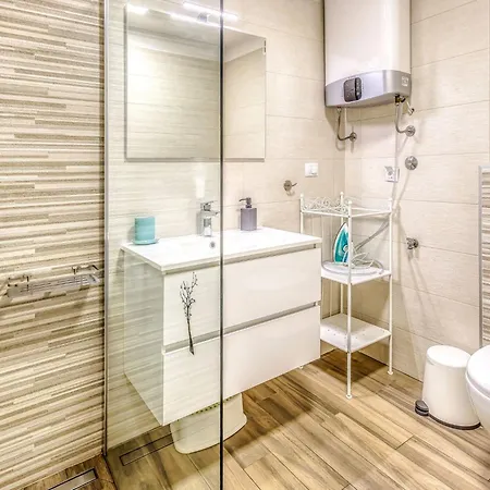 Medna B5 By Interhome Apartment