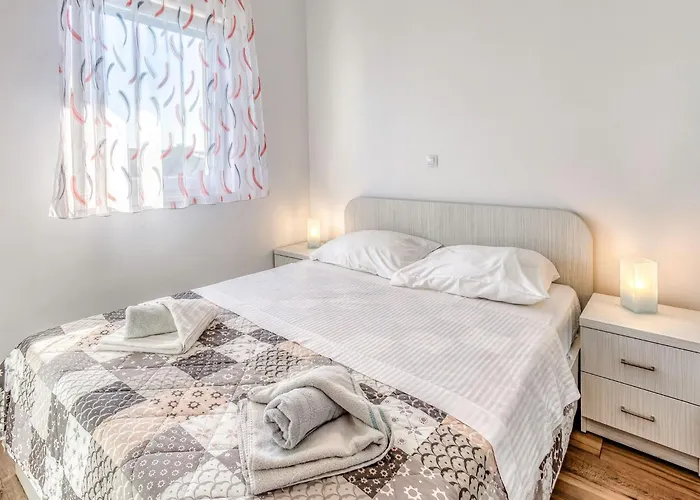 Medna B5 By Interhome Apartment