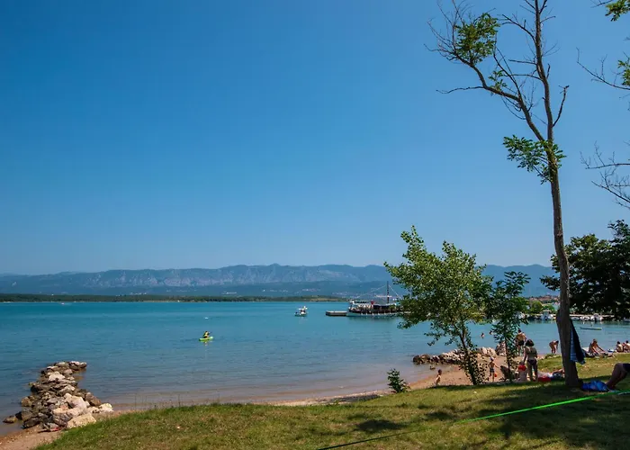 Apartment Medna B5 By Interhome